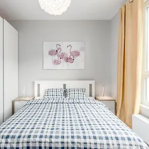  Apartament Chill Ursus