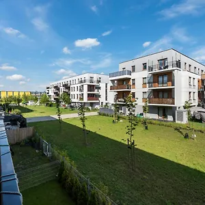  Apartament Ursynów Fashion