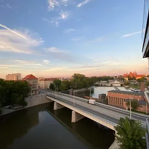 Luxury Apt.-heart Of , Wrocław Polska