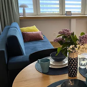 Apartament Center