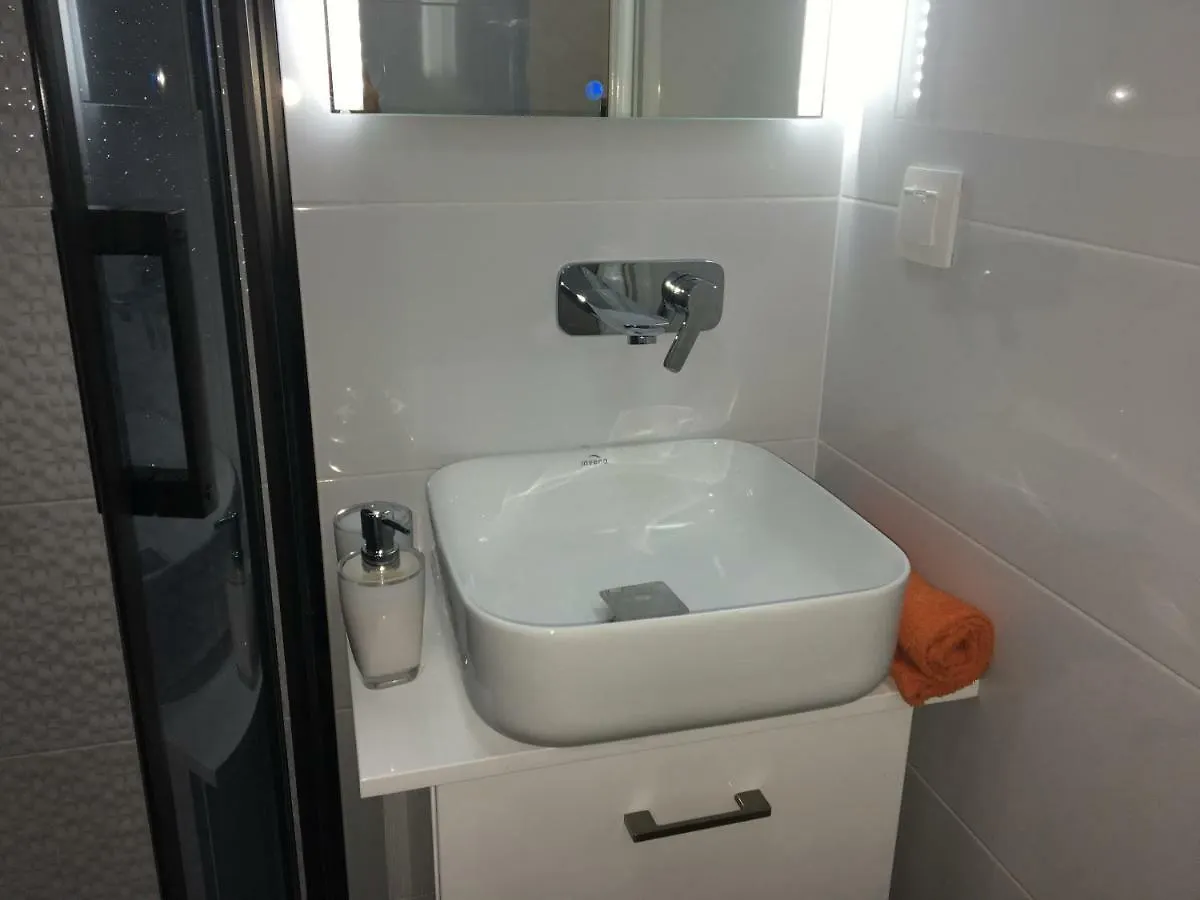 Apartament Apartament Emilia Warszawa Polska