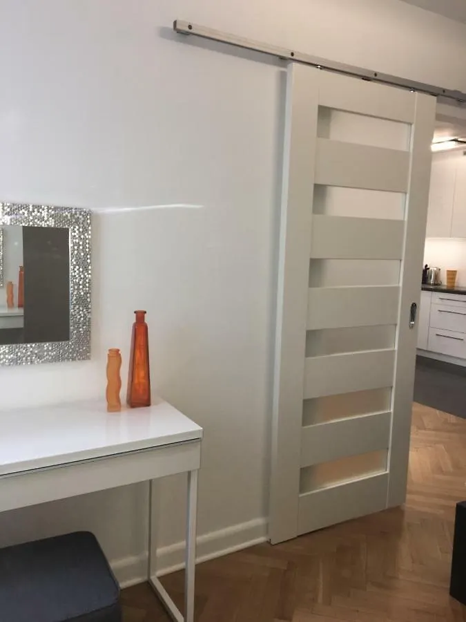 Apartament Apartament Emilia Warszawa Polska