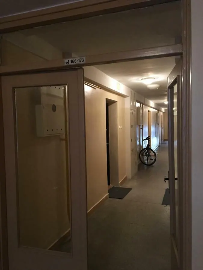 Apartament Apartament Emilia Warszawa